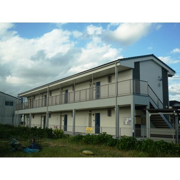 Villa Oceanの外観画像