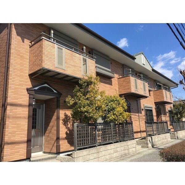 ISO GAI グランドエィワンCの外観画像