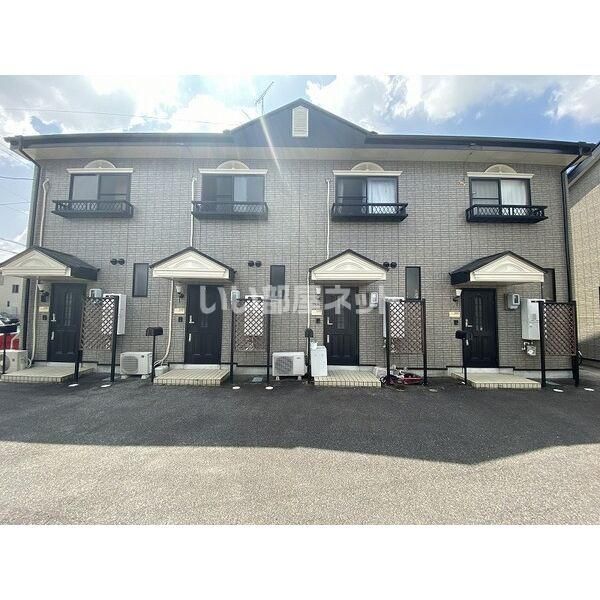 Branche’K&K Bの外観画像