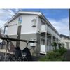 タカヤハイツAの外観画像