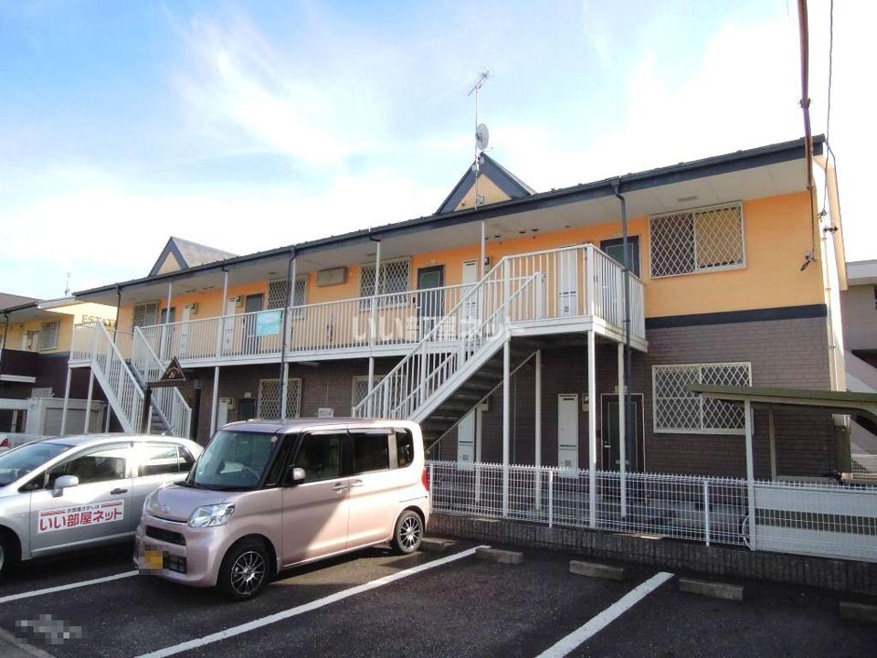 エポックハウス21の外観画像