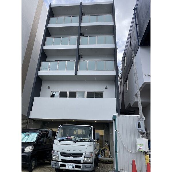 Grandshineの外観画像