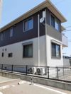 シャーメゾン高西の外観画像