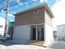 シャイン ドリームの外観画像