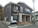 パンテールの外観画像