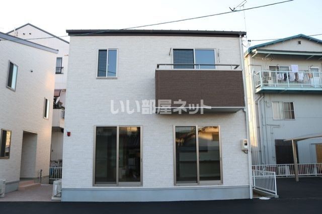 COUNTRY BASE ONOMICHI Ⅰの外観画像