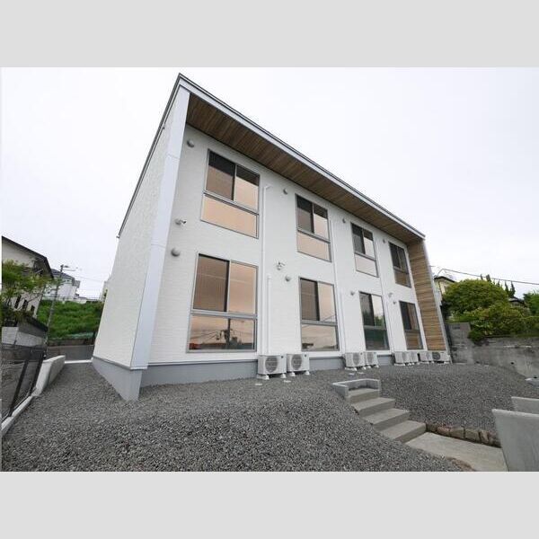 グランビュール八木山本町の外観画像