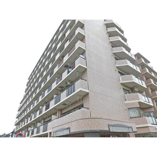 グリーンビレッジ浜野駅前の外観画像