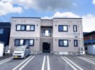 ラ・クレドール城北 Bの外観画像