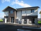 サザンルミエの外観画像