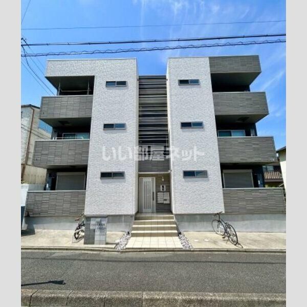 MOVE桜本町SOUTHの外観画像