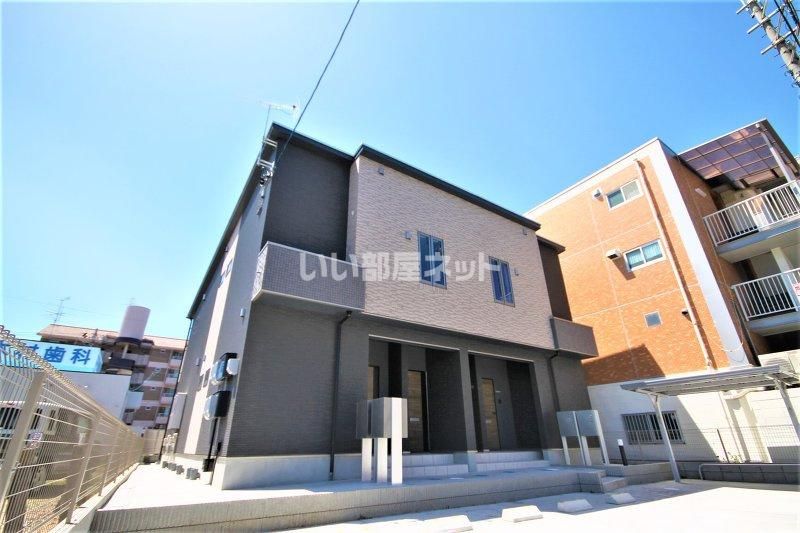 La Maison Hの外観画像