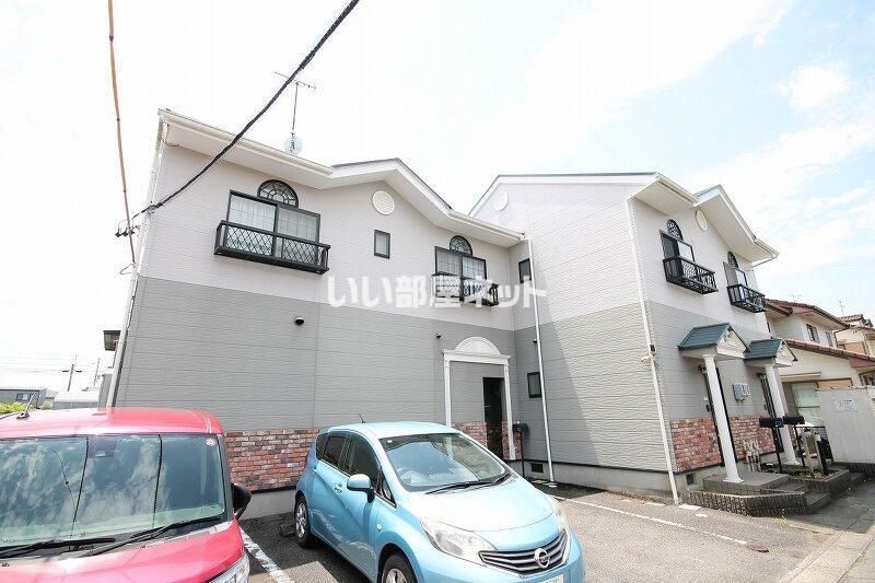 Maison de Victorireの外観画像
