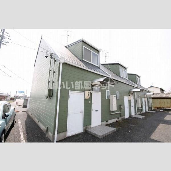 サンコートビレッジの外観画像