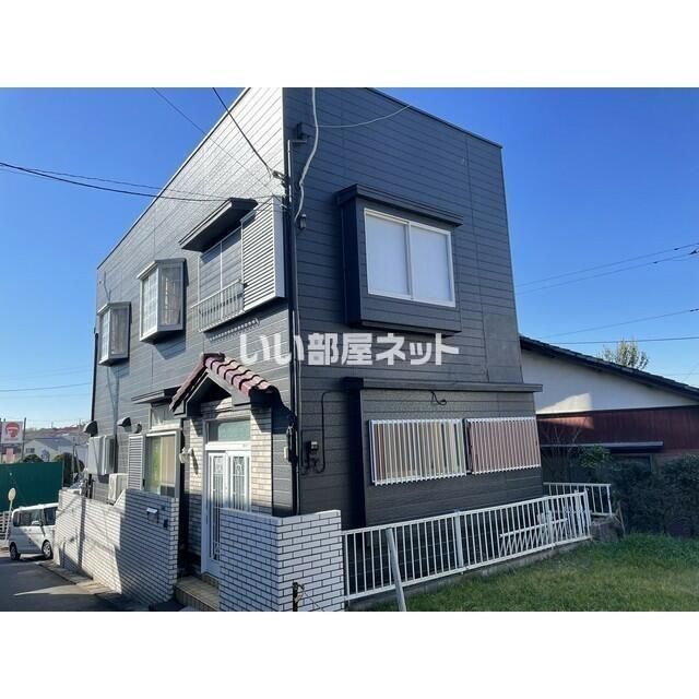 勝田台南2丁目渡邊貸家の外観画像