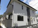 REIWA HEIGHTS（レイワハイツ）の外観画像