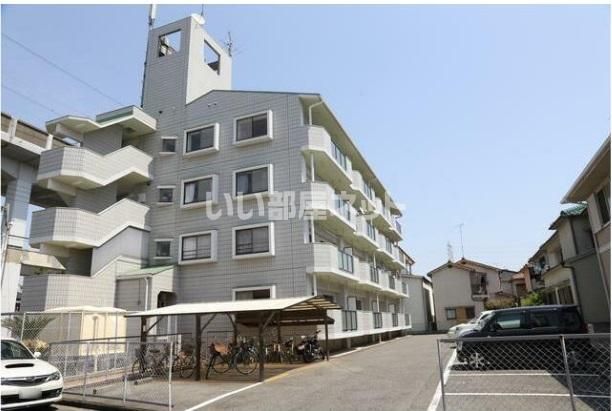 コーポ水田の外観画像