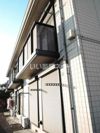 グランメール萱田の外観画像