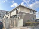D-room青山 B棟の外観画像