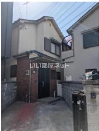 神戸市西区玉津町高津橋戸建の外観画像