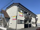 ダイムコーポ大池Ⅱの外観画像