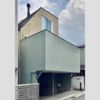 駒沢戸建の外観画像