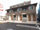ParkViewHigashiFukatsuの外観画像