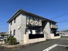 サンコート花山手 B棟の外観画像