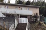 ヒルハウス大倉山東の外観画像