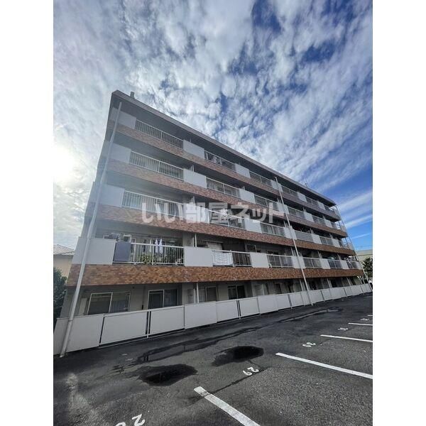 第一螺貝ビルの外観画像