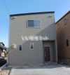 ゆずり葉墨俣貸家Dの外観画像