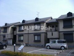 シャルム・トローベルBの外観画像