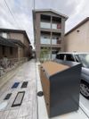 F asecia Neigeの外観画像