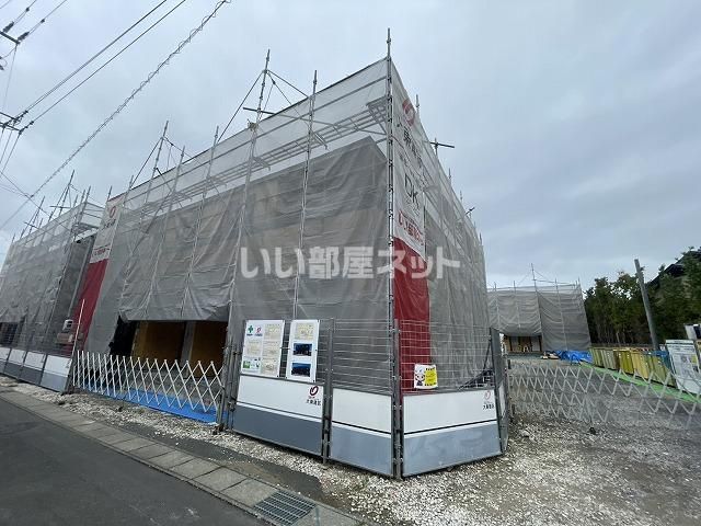 デライトⅡAの外観画像