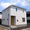 クレイドルガーデン相模原市中央区並木第15 22号棟の外観画像