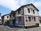 ロイヤルガーデン高萩 A・Bの外観画像