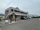 Corpoさくら A棟の外観画像
