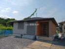 阿見町戸建ての外観画像