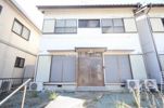 泉ヶ丘貸家の外観画像
