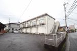 峰地ハイツの外観画像