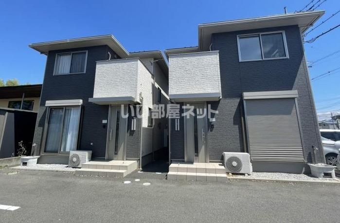 Casa Falcone(カーサファルコーネ)の外観画像