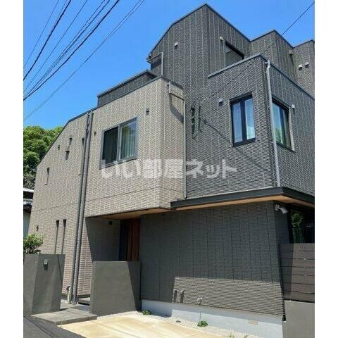 大宮戸建の外観画像