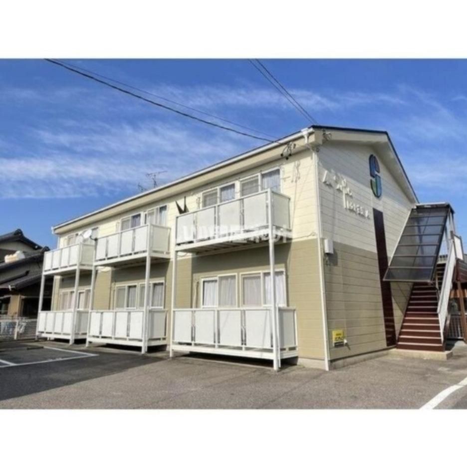 Surplusレスト高須 Aの外観画像