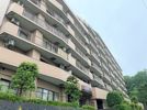 エクステ大倉山B棟の外観画像