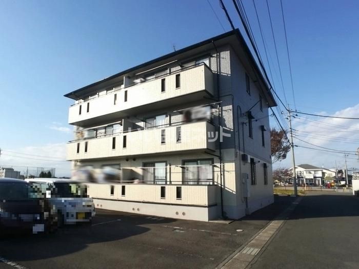 プラト・ビラ Cの外観画像