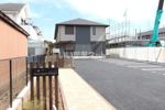 トランキーノ パルクの外観画像