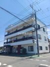 コーポFTの外観画像