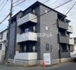 KLEIS常盤平の外観画像