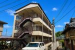 DAKOTA HOUSEの外観画像