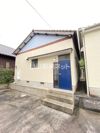 横田上貸家の外観画像